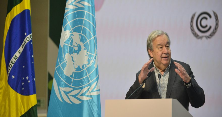 Rinnovabili • cop30-ndc-clima-emissioni