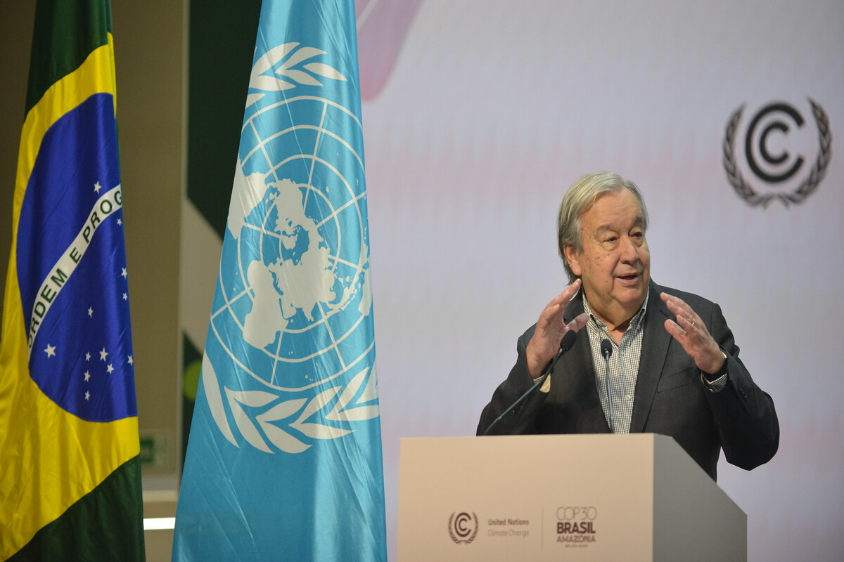 COP30, a che punto siamo con gli impegni nazionali per il clima?