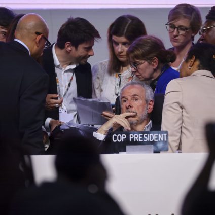 Rinnovabili • cop30-brasile-risultati