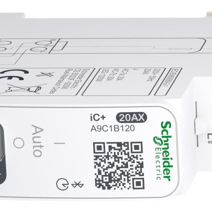 Rinnovabili • Schneider Electric presenta Acti9 iC+, l’interruttore orario e astronomico multifunzione programmabile via Bluetooth