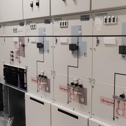 Rinnovabili • Siemens, Inntea e Sunnerg Group insieme per realizzare uno dei primi impianti fotovoltaici con quadri di media tensione ecosostenibili in Italia