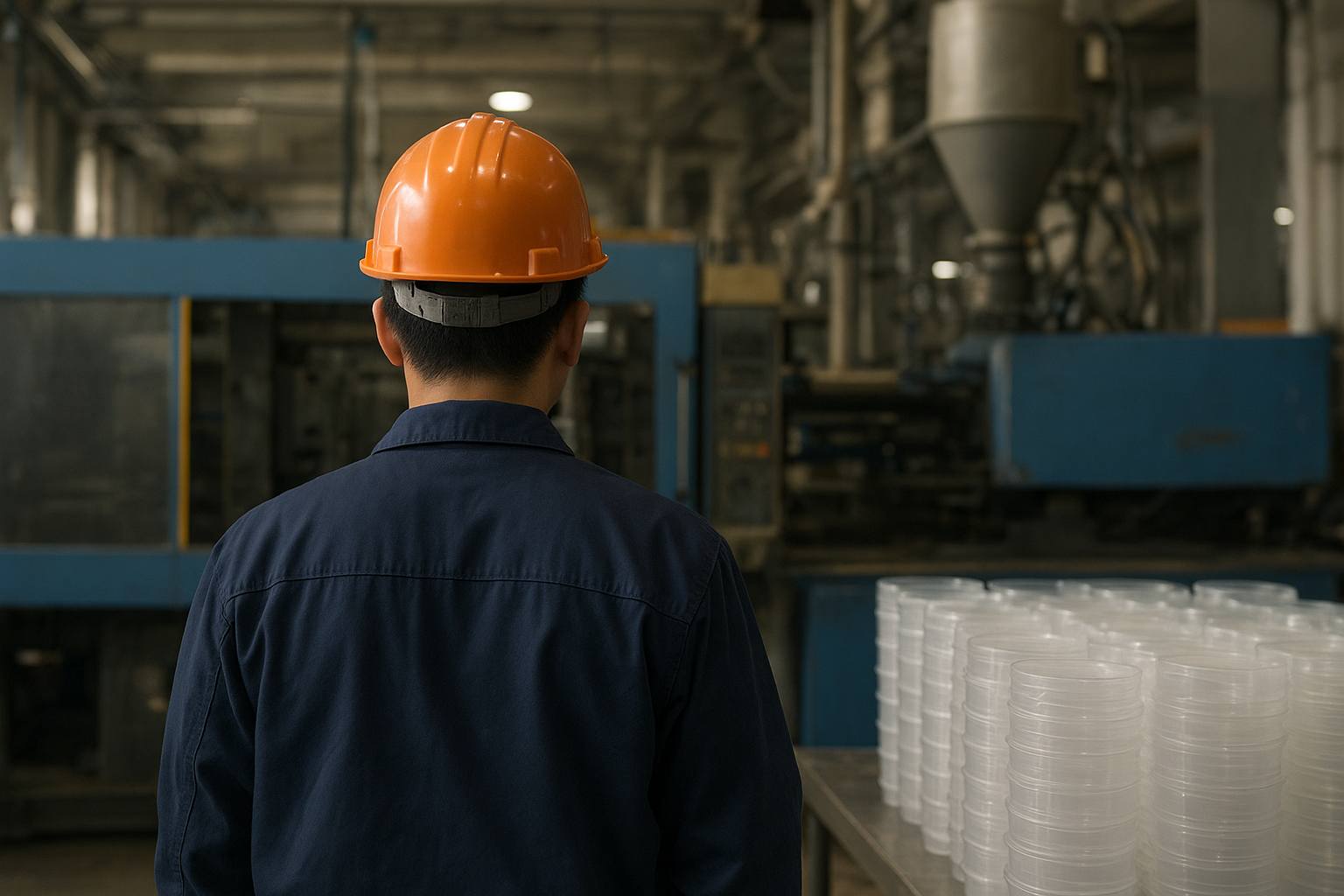 Le emissioni di CO2 della Cina non sono aumentate per 18 mesi di fila