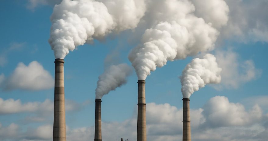 Rinnovabili • emissioni-globali-di-co2-combustibili-fossili