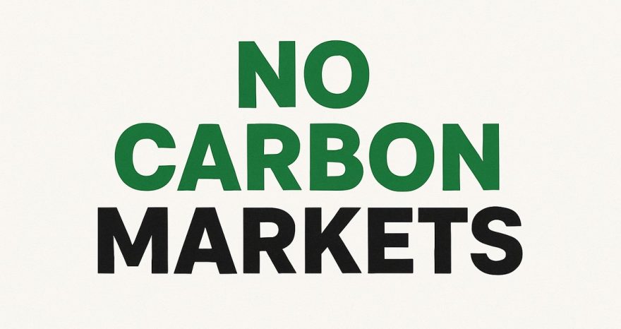 Rinnovabili • crediti-di-carbonio-internazionali-emissioni-ue