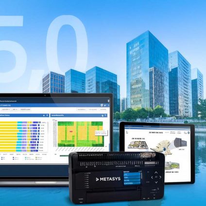 Rinnovabili • metasys-15-0-johnson-controls