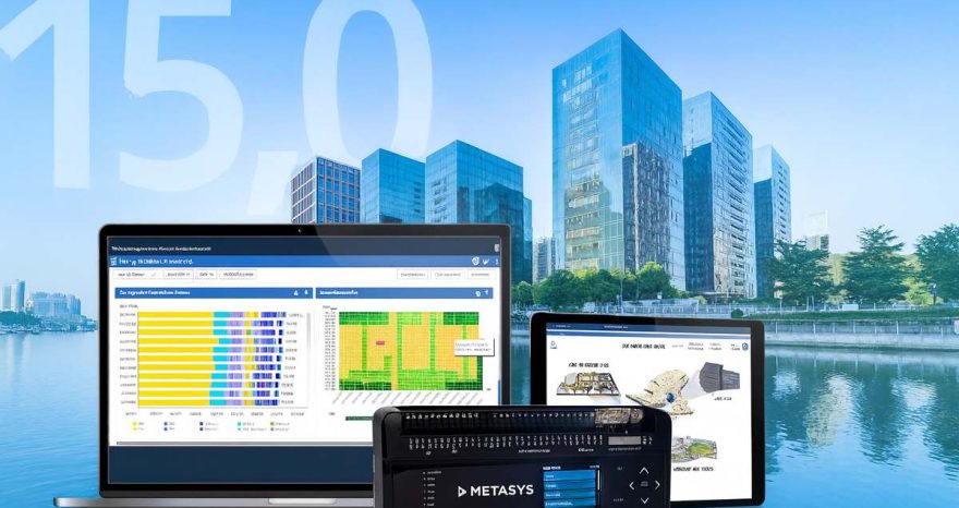 Rinnovabili • metasys-15-0-johnson-controls
