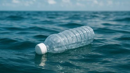 Rinnovabili • inquinamento-da-plastica-cambiamento-climatico
