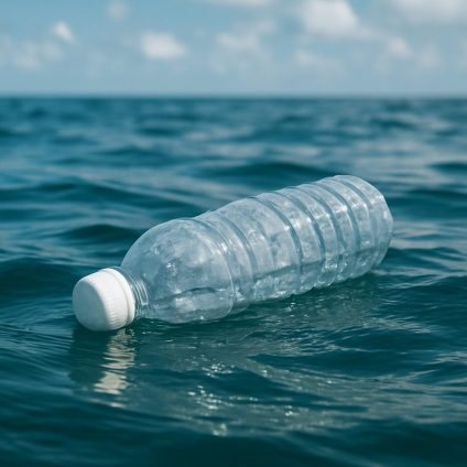 Rinnovabili • inquinamento-da-plastica-cambiamento-climatico