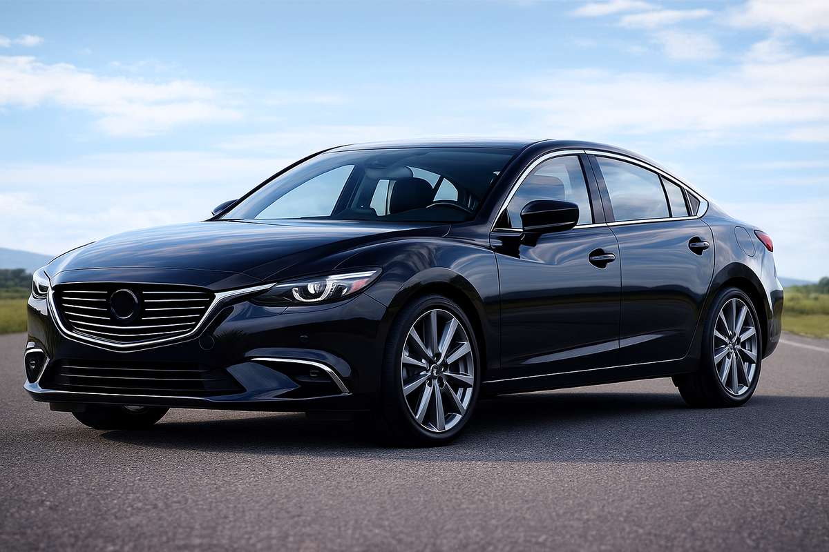 La Germania esorta l’UE ad allentare il divieto alle auto con motori termici dopo il 2035