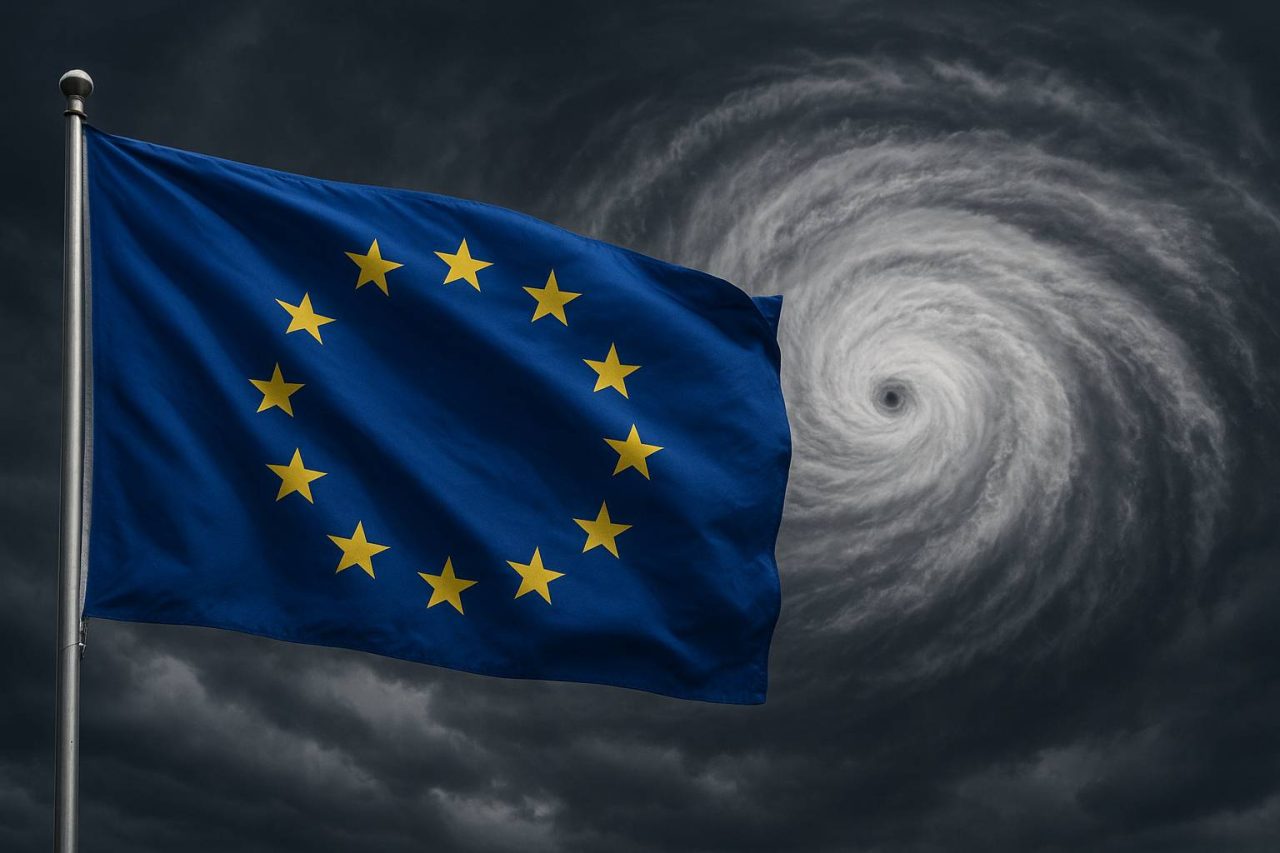 Rinnovabili • obiettivo-climatico-europeo-cop30