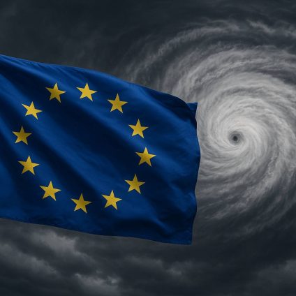 Rinnovabili • obiettivo-climatico-europeo-cop30