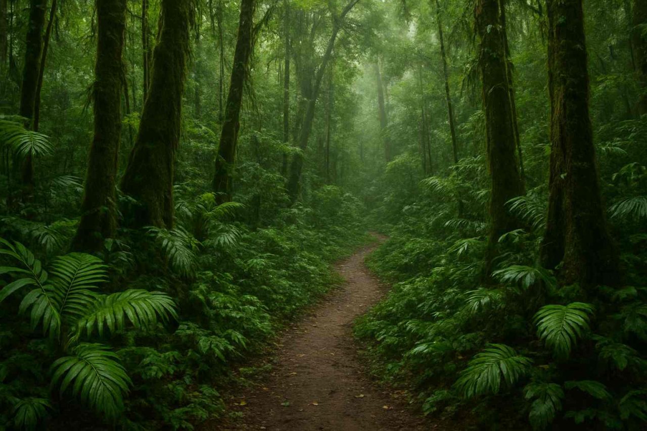 Rinnovabili • summit-sul-clima-di-belem-foreste-cop30