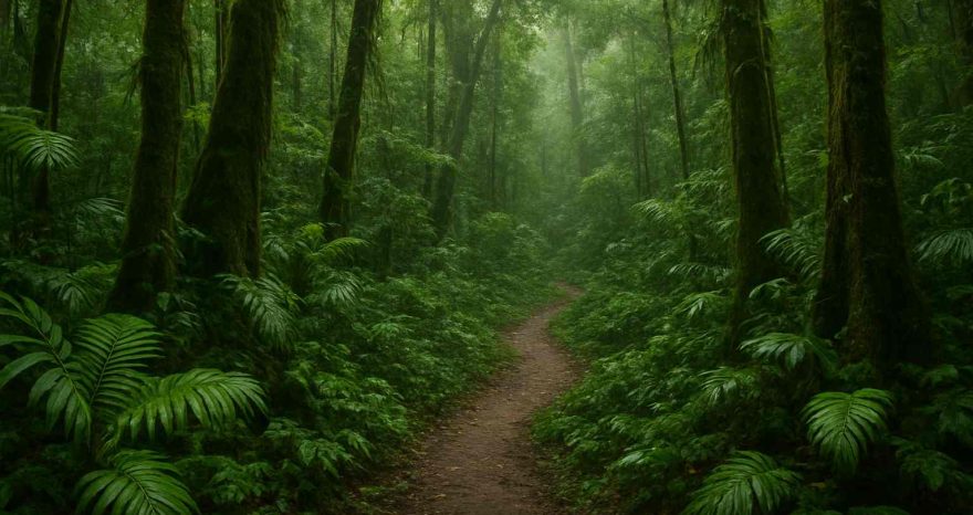 Rinnovabili • summit-sul-clima-di-belem-foreste-cop30