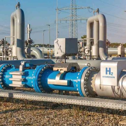 Rinnovabili • Costi idrogeno in Italia: perché sono i più cari in Europa.