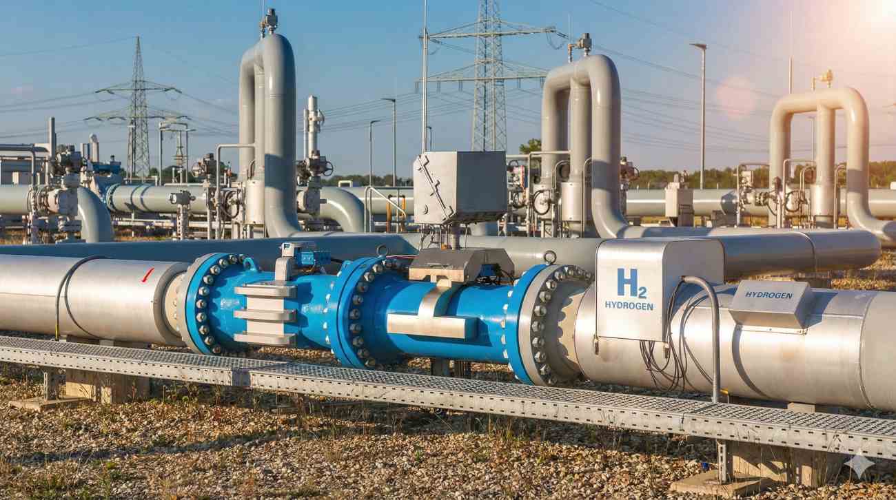 3.100 progetti nel mondo, ma l’Italia ha i costi dell’idrogeno più alti d’Europa