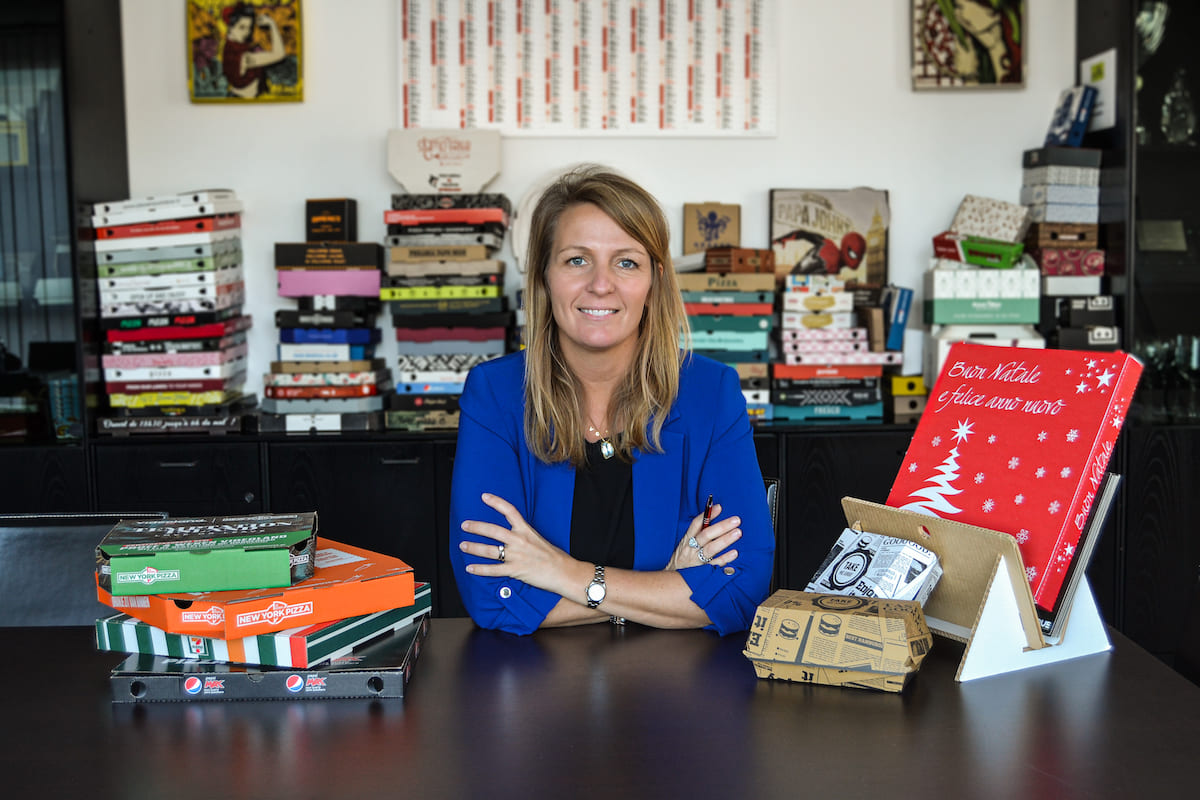 Pro-Gest accelera sull’innovazione sostenibile: nasce PRO-TECT, la nuova frontiera del packaging 100% in polpa di cellulosa