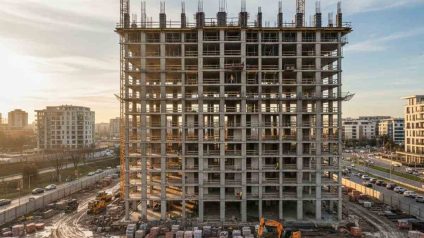 Rinnovabili • Decarbonizzazione settore edile - 50 rischi e 95 barriere principali.