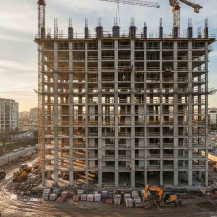 Rinnovabili • Decarbonizzazione settore edile - 50 rischi e 95 barriere principali.