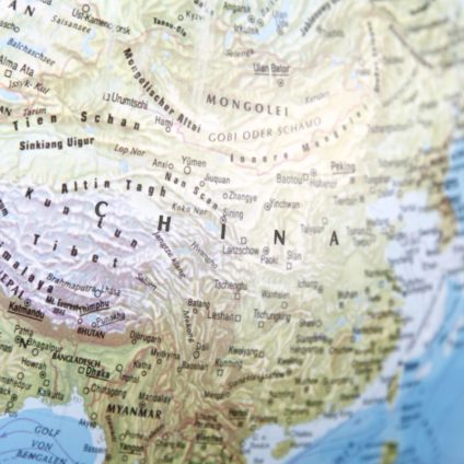 Rinnovabili • L’effetto delle nuove aste sulle rinnovabili della Cina