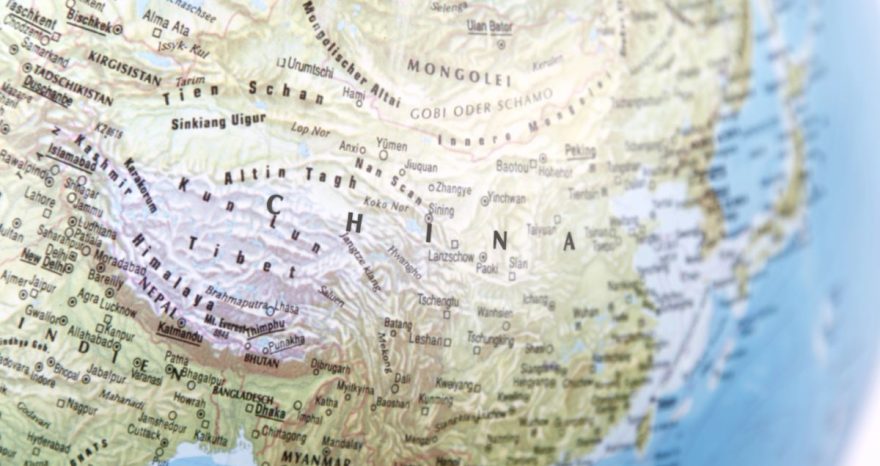 Rinnovabili • L’effetto delle nuove aste sulle rinnovabili della Cina