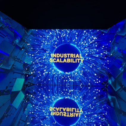 Rinnovabili • Alghe, AI e Blockchain: la formula GreenEGG per valorizzare la CO2