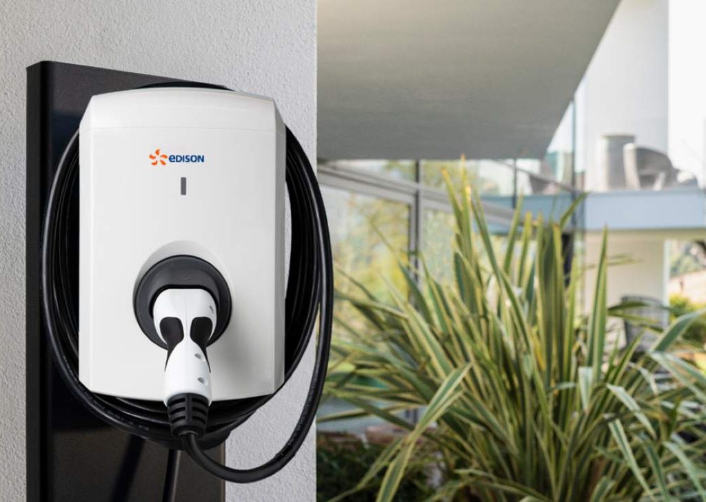 Edison e Nissan insieme per favorire la ricarica domestica.