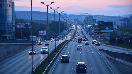 Rinnovabili • Emissioni trasporti: nuova metodologia UE per misurare la CO₂.
