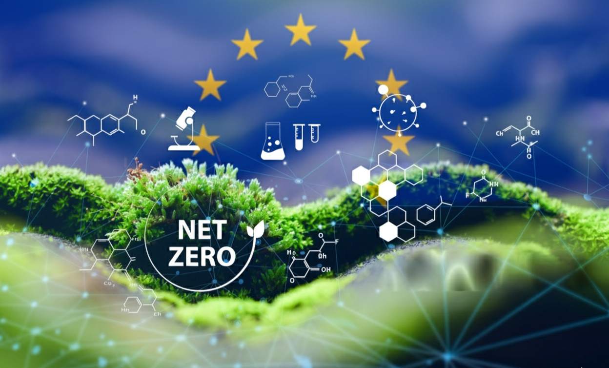 Fondo per l’innovazione UE, 2,9 miliardi per 61 nuovi progetti net zero