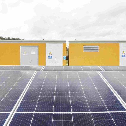 Rinnovabili • bticino-comunita-energetiche-impianto-fotovoltaico-terni