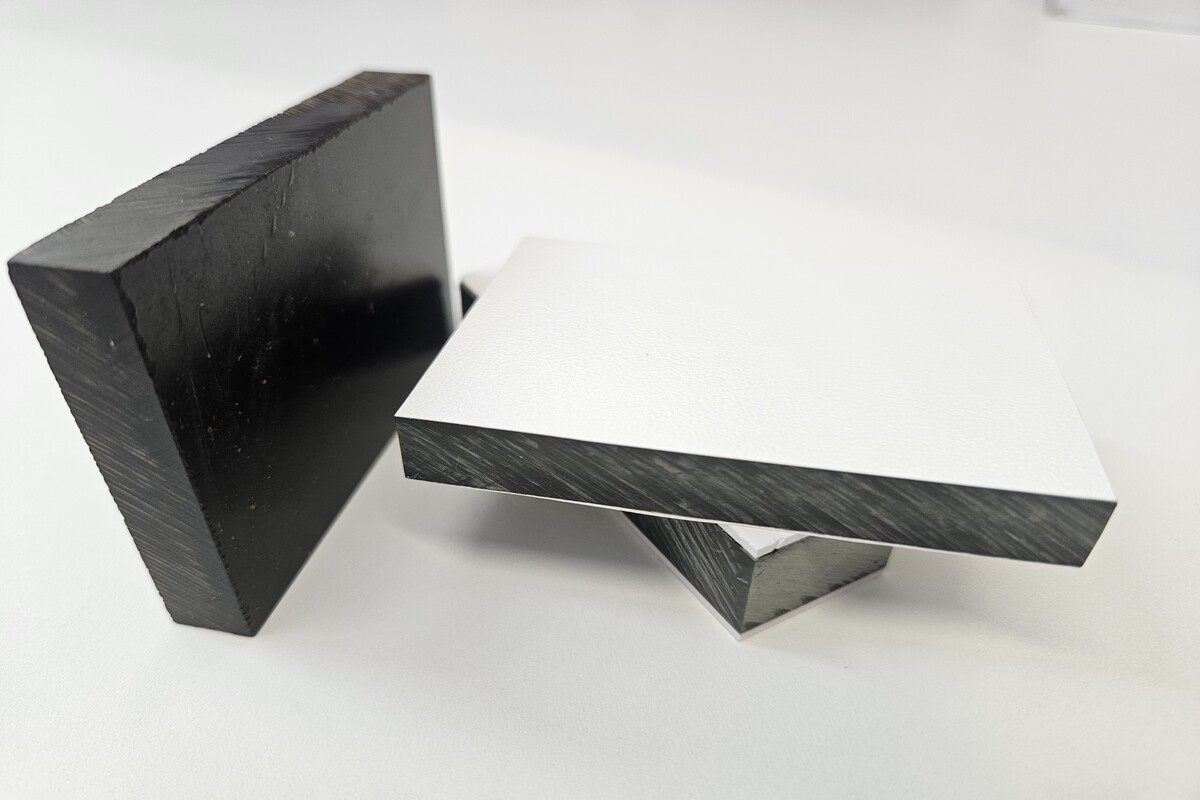 Serie K di Maricell, nuovo materiale per il riciclo dei cantieri nautici