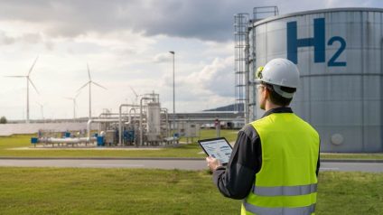 Rinnovabili • Aperte le registrazioni per il nuovo strumento europeo di matchmaking energetico nell’ambito della Banca dell’idrogeno.