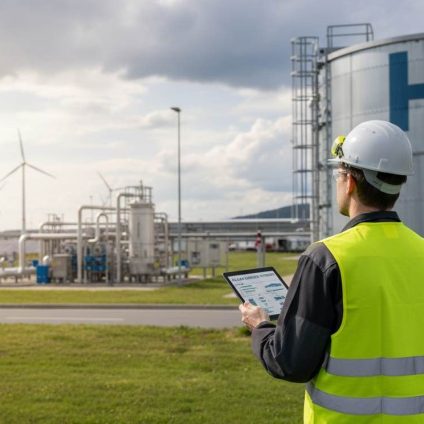 Rinnovabili • Aperte le registrazioni per il nuovo strumento europeo di matchmaking energetico nell’ambito della Banca dell’idrogeno.