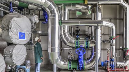 Rinnovabili • Organic Rankine Cycle (ORC): tecnologia e vantaggi per il recupero termico