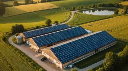 Rinnovabili • PN RIC: come accedere ai contributi per impianti fotovoltaici al Sud.