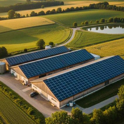 Rinnovabili • PN RIC: come accedere ai contributi per impianti fotovoltaici al Sud.