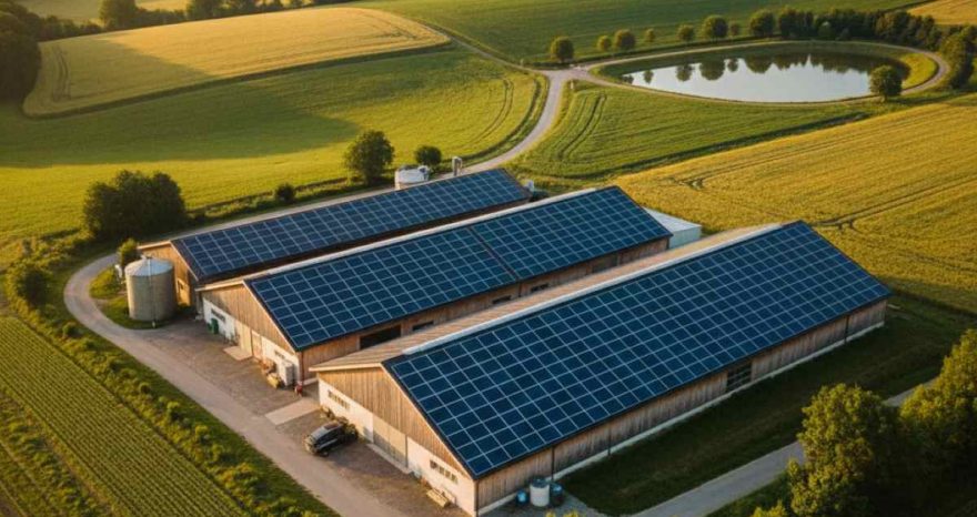 Rinnovabili • PN RIC: come accedere ai contributi per impianti fotovoltaici al Sud.