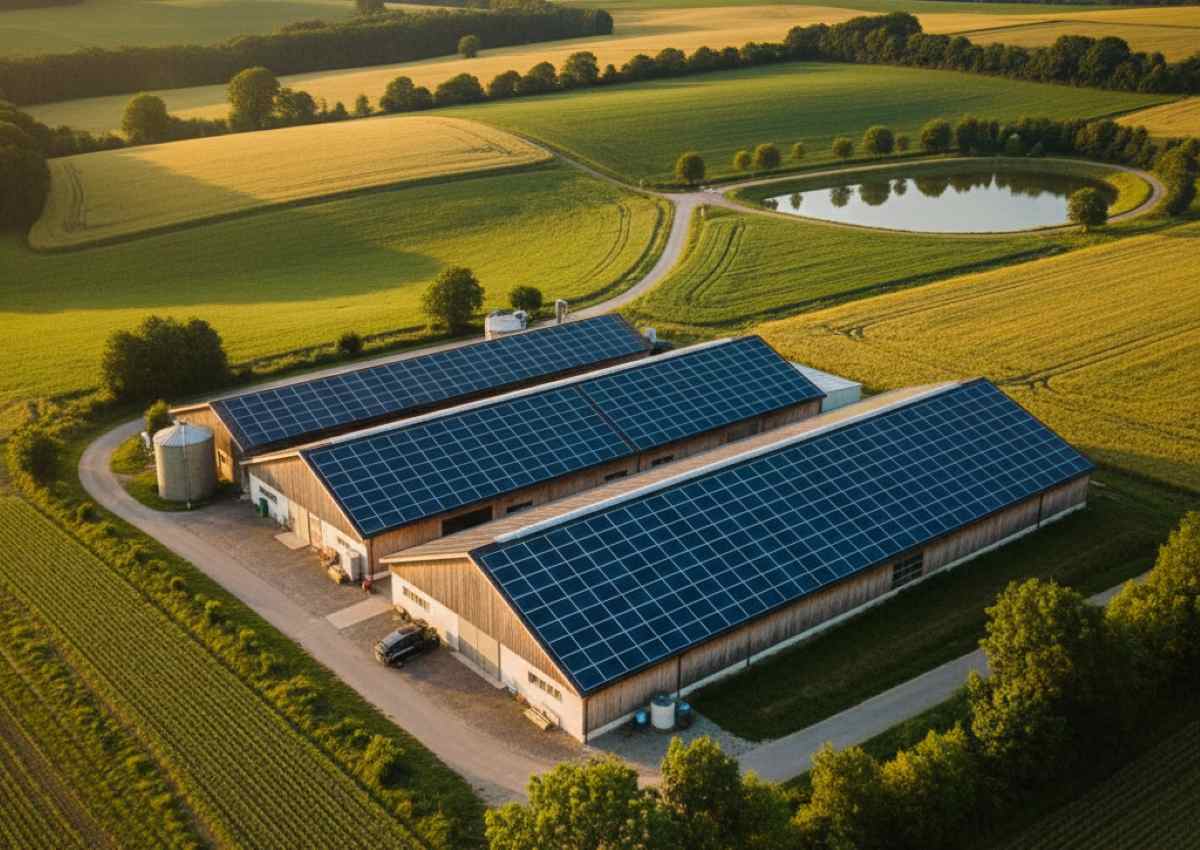 Imprese del Sud, 262 mln per nuovi impianti FV: GSE pubblica le regole operative PN RIC