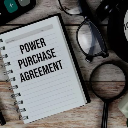 Rinnovabili • Cosa sta succedendo ai PPA europei