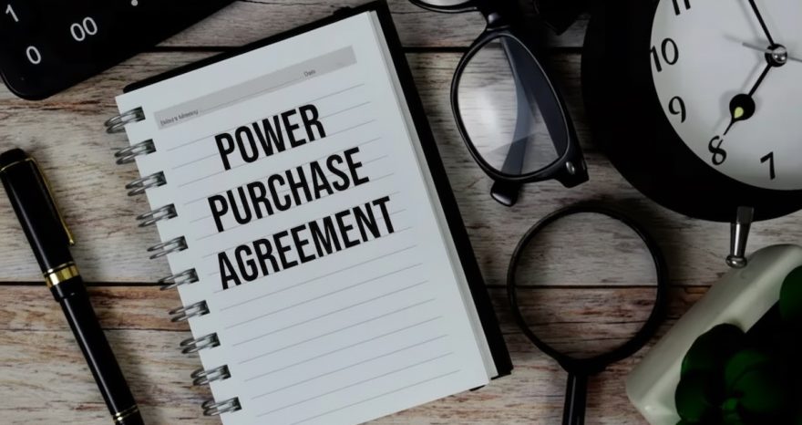 Rinnovabili • Cosa sta succedendo ai PPA europei