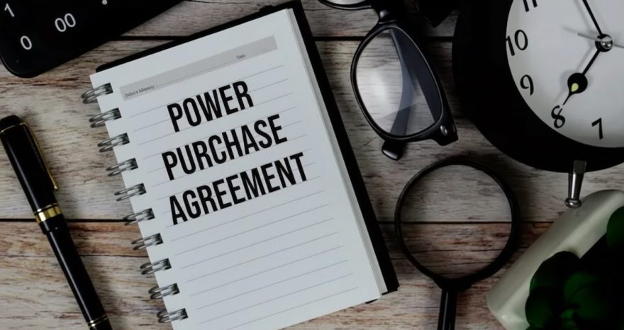 Rinnovabili • Cosa sta succedendo ai PPA europei