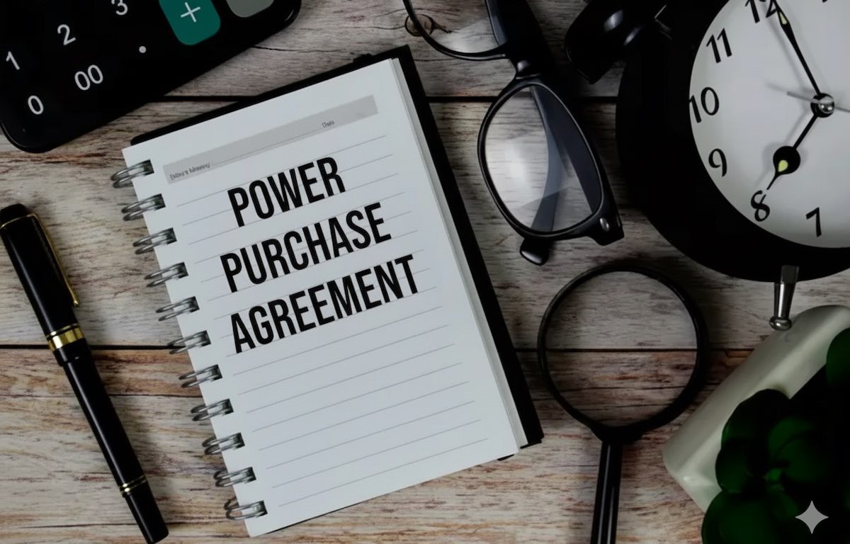 Cosa sta succedendo ai PPA europei