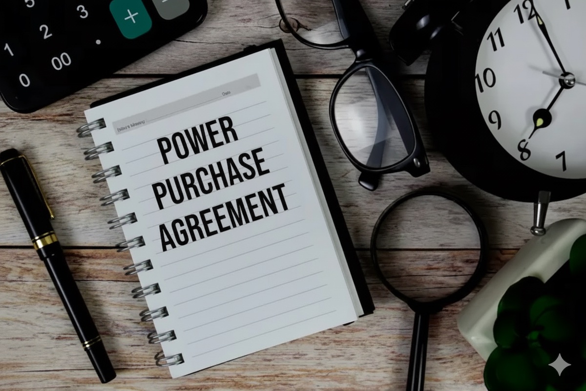 Cosa sta succedendo ai PPA europei?