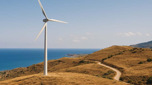 Rinnovabili • Piano energetico ambientale regionale Sicilia: cosa cambia.