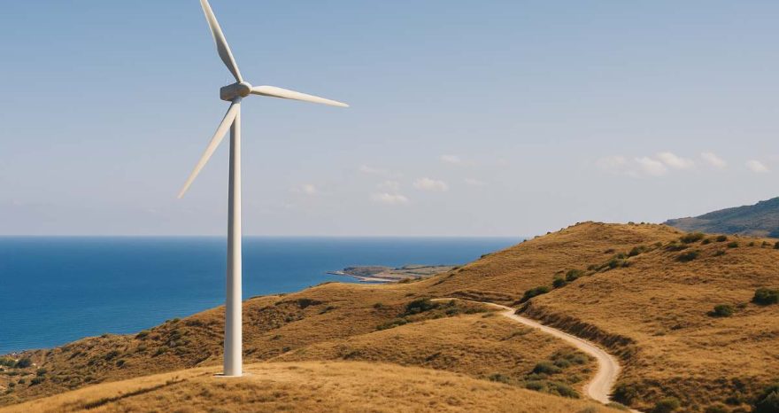 Rinnovabili • Piano energetico ambientale regionale Sicilia: cosa cambia.