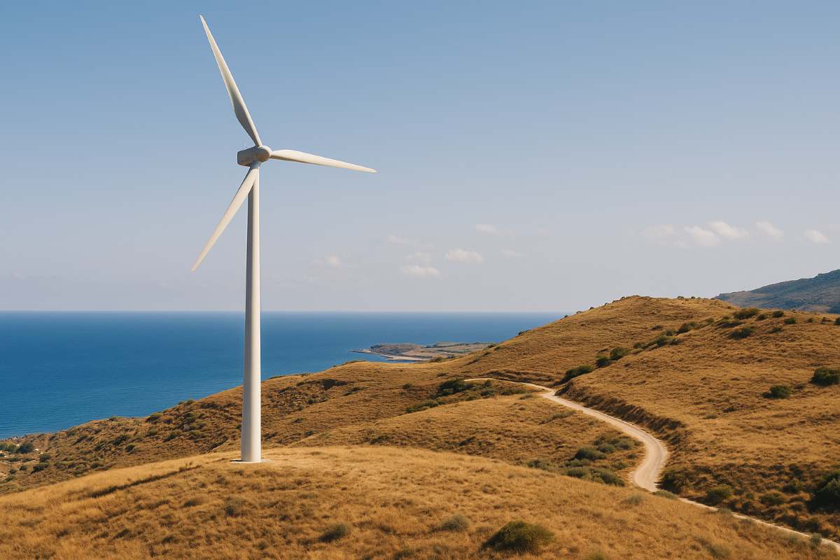 Sicilia, aggiornato il Piano energetico ambientale