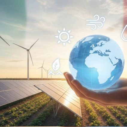 Rinnovabili • Progressi PNIEC in Italia, ancora ritardi su obiettivi UE.