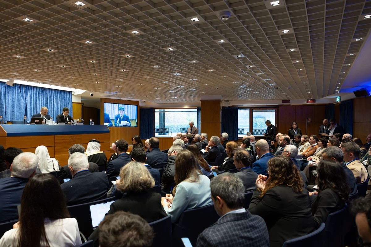 Dalla Conferenza IFEC le nuove prospettive delle CER