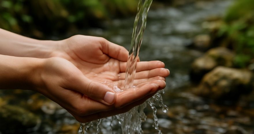 Rinnovabili • Resilienza idrica in UE: nasce l'EIT Water.