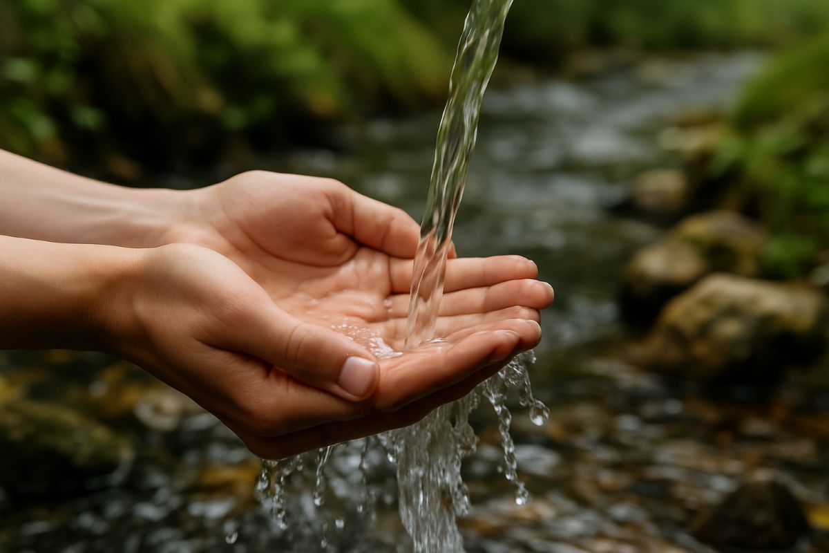 La Commissione europea lancia EIT Water per rafforzare innovazione, tutela delle risorse e resilienza idrica