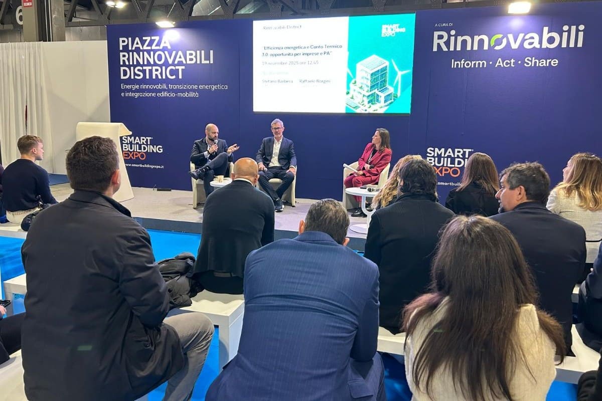 Rinnovabili District